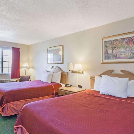 Howard Johnson By Wyndham Bakersfield Kültér fotó
