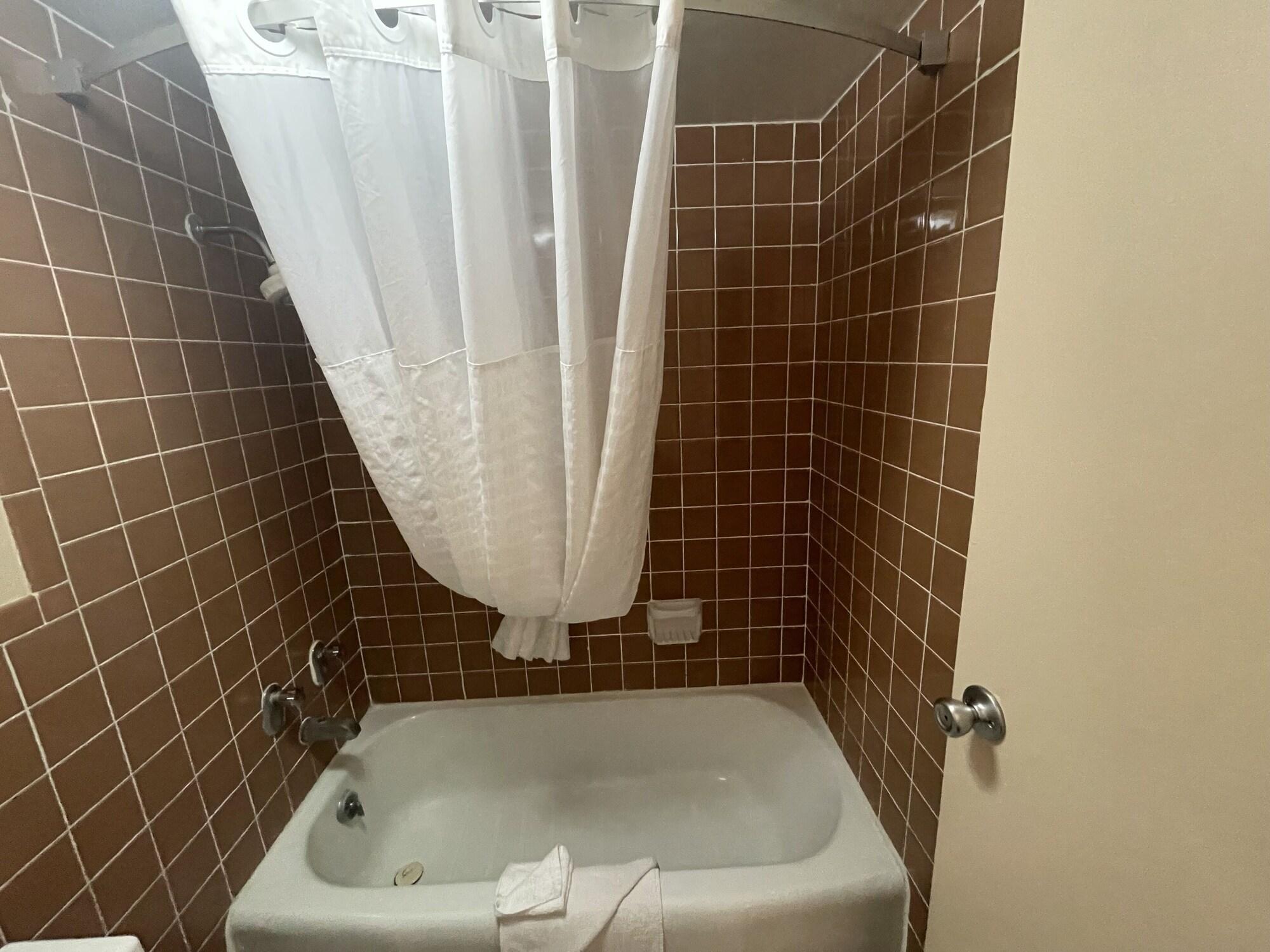 Howard Johnson By Wyndham Bakersfield Kültér fotó