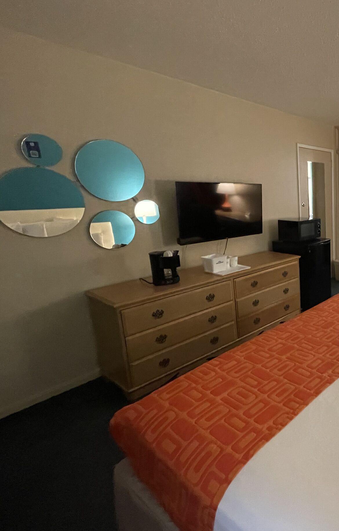 Howard Johnson By Wyndham Bakersfield Kültér fotó
